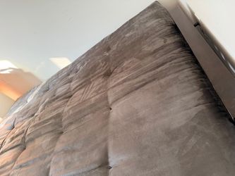Sofa bed