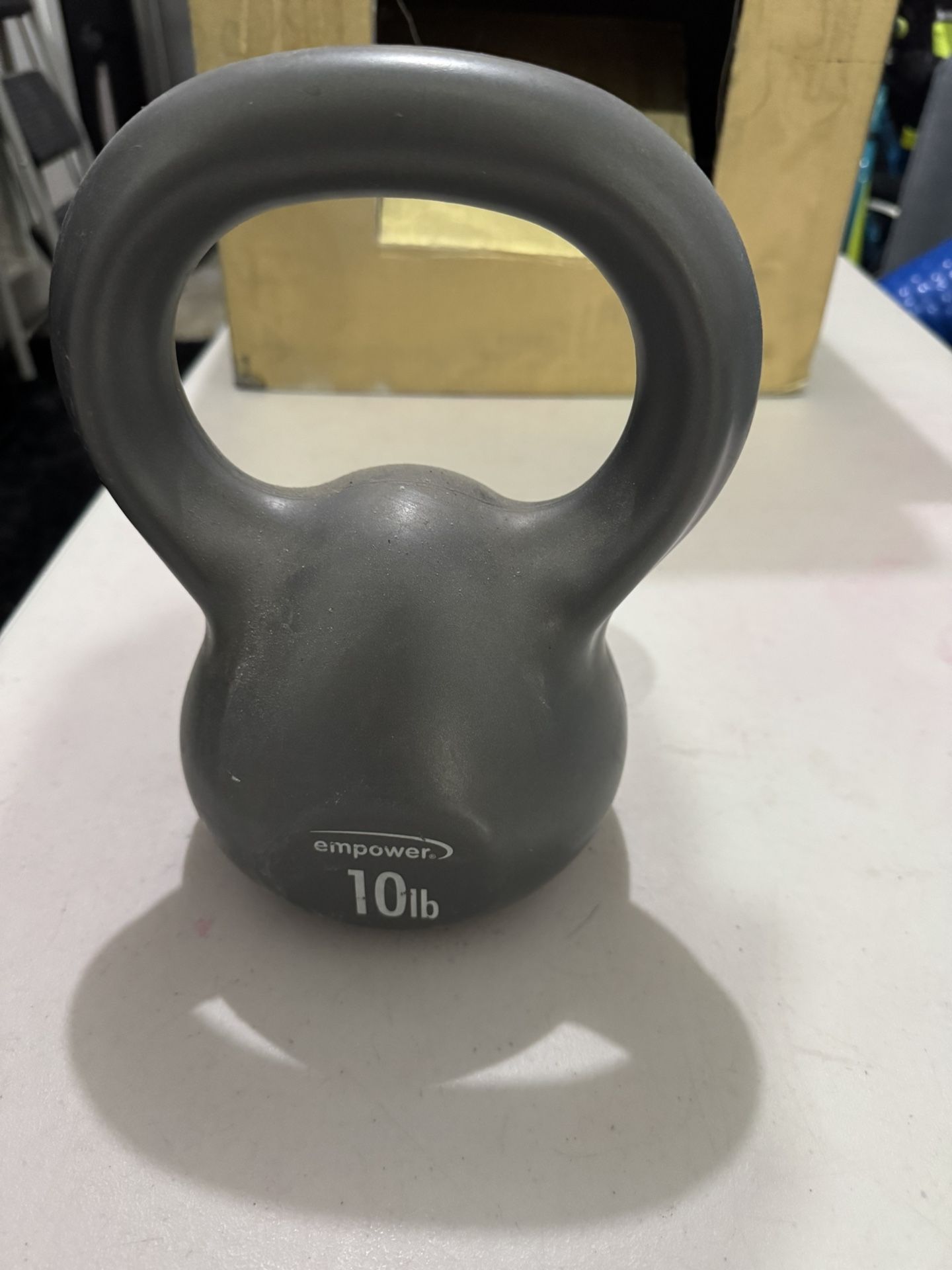 Kettlebell 10lbs