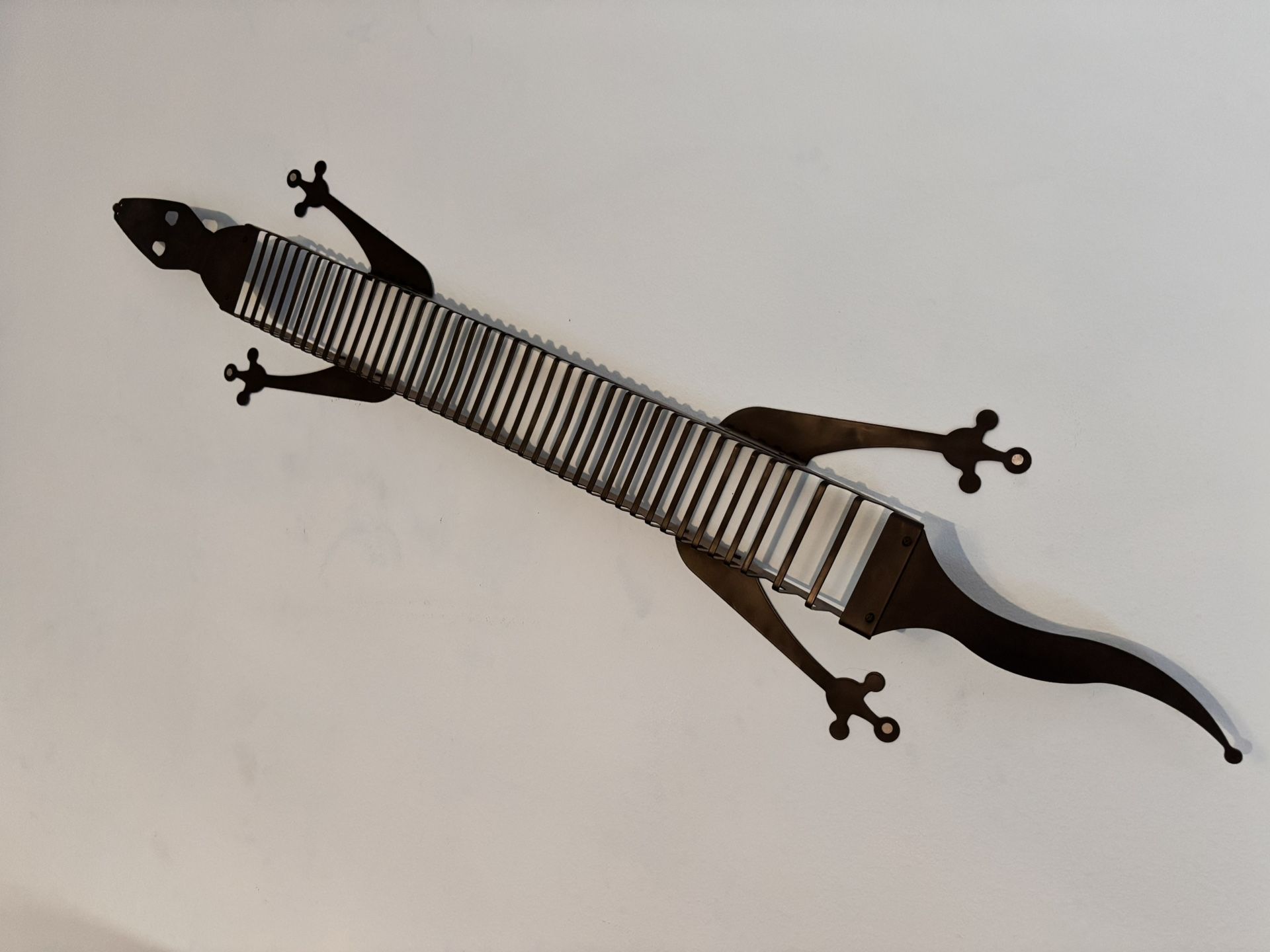 Estate Sale- Metal Storage Rack