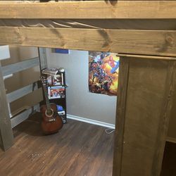 Loft Bed