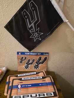 Spurs NBA bundle