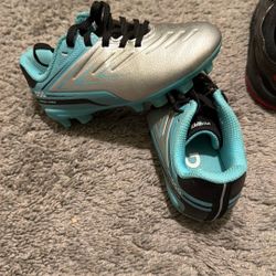 Kids Soccer Cleats
