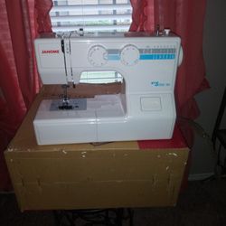 Sewing Machine