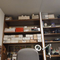 Tops,fleer,dunress,upper Deck,lots More