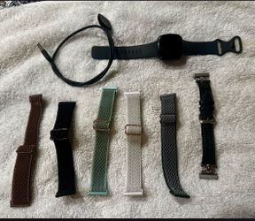 Fitbit Sense 2 Fitness Tracker