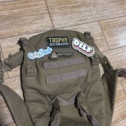 Baby Carrier For Men