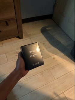Bleu de chanel
