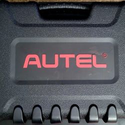 Autel MaxiCheck MX808