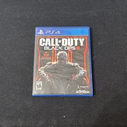 Call Of Duty Black Ops 3