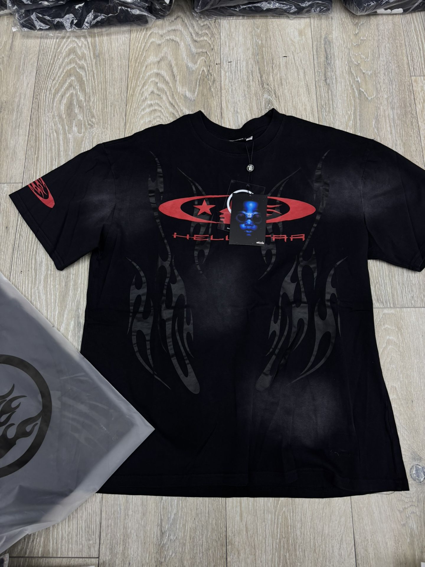 Hellstar Shirt