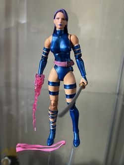 Mafex Psylock 