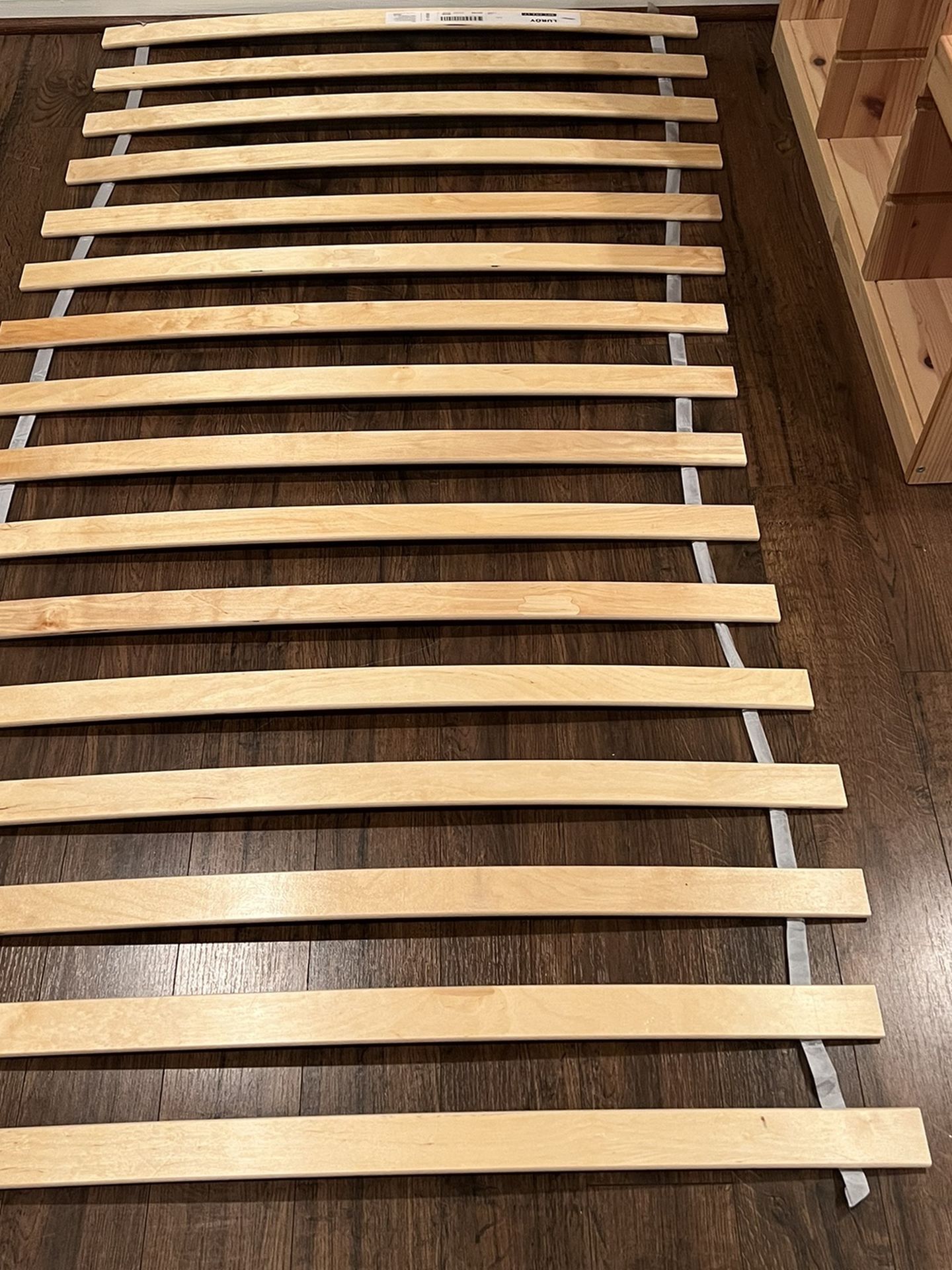 Twin Bed Slats