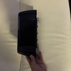 F30 Bmw 3 Series Head Unit Stereo screen