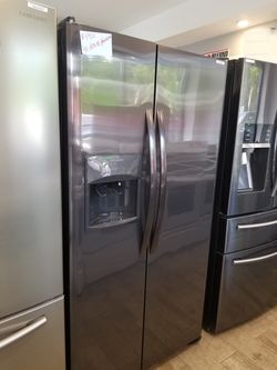 Fridge frigidaire