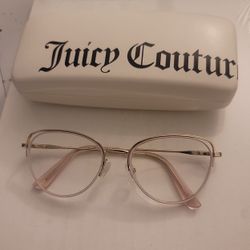 Juicy Couture Frame