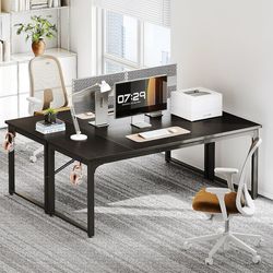 63 Inch Computer Desk