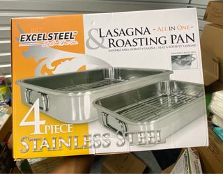 Lasagna/Roasting Pans
