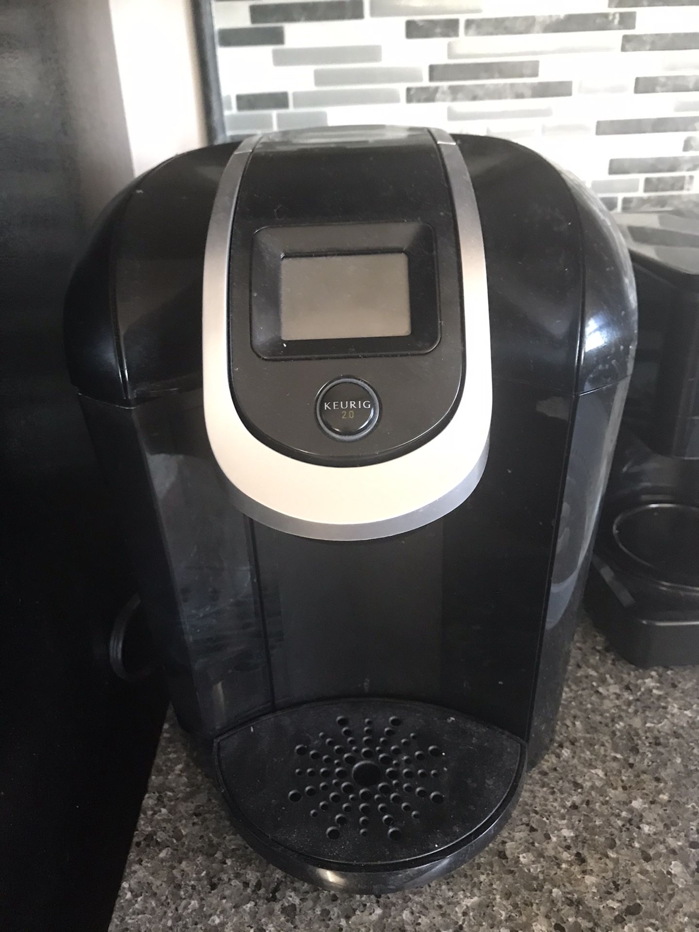 Keurig Coffee Maker