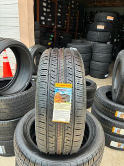 235/50R18 Ferentino Eternopresa All-Season – Set of 4 – Free Install & Mount 235 50 18