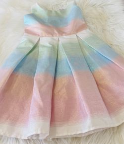 Sweet Heart Rose Formal Dress *Size 6