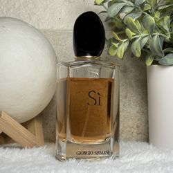 Giorgio Armani Si (100ml)