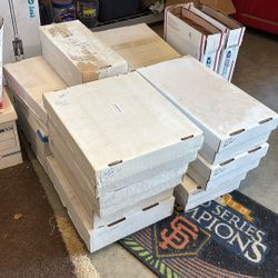 Sports card Lot - Stars & Semi-stars