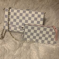 Crossbody  Bag 