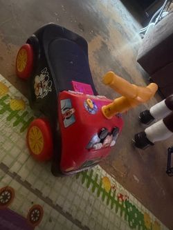 Toys for kids different price