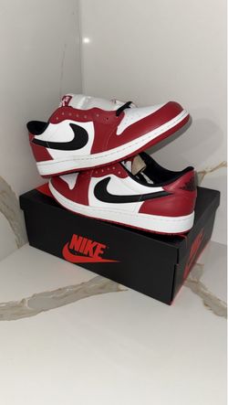 Air Jordan 1 Low Chicago size 10