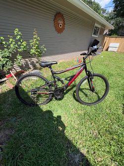 “Hyper” Bike