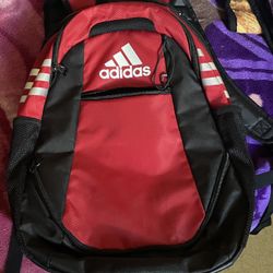 Adidas Backpack 