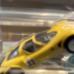 Hotwheels car culture