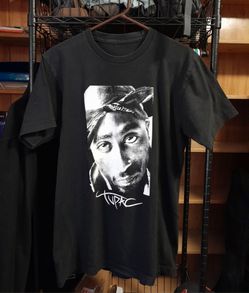 2Pac t-shirt