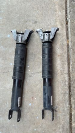 2021 Durango RT parts