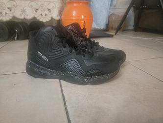 And1 Sneakers