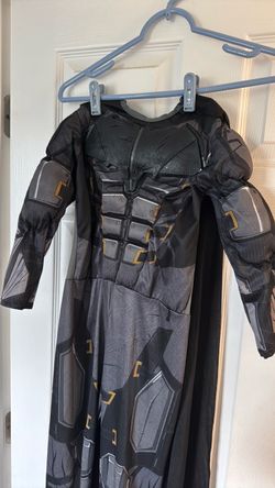 Kids Batman Halloween costume size small