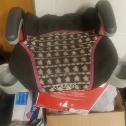 Graco Booster Seat 