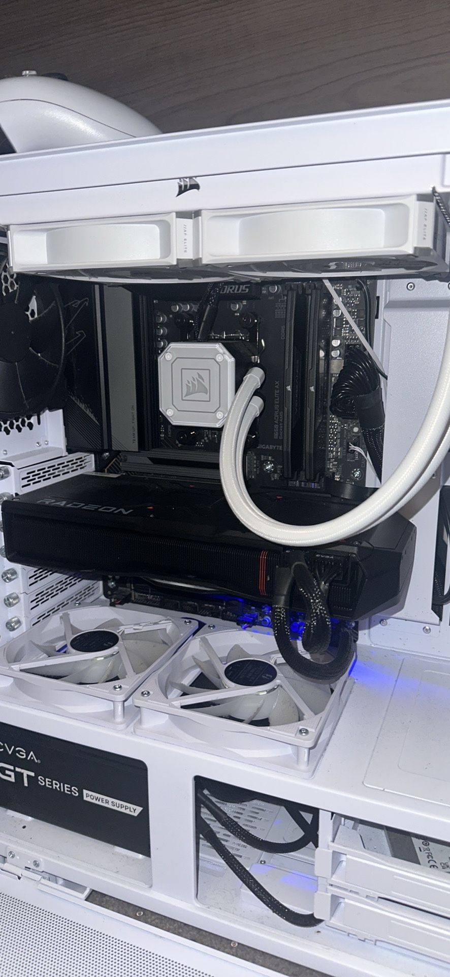 4k Gaming PC