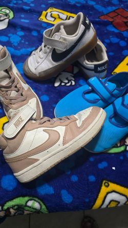 Toddler shoes