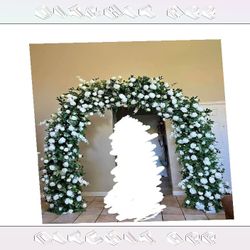 Enchanting Wedding Styling Featuring Gorgeous Floral Art system security