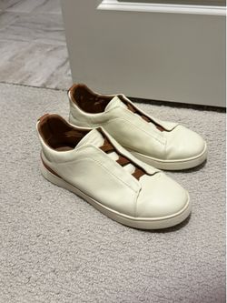 Men’s Triple Stitch Sneakers