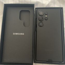Brand New Samsung Galaxy S25 Ultra 1TB