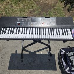 RockJam RJ640L piano