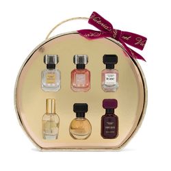 Victoria secret set Perfume Mini 💜