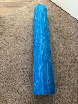 Foam roller
