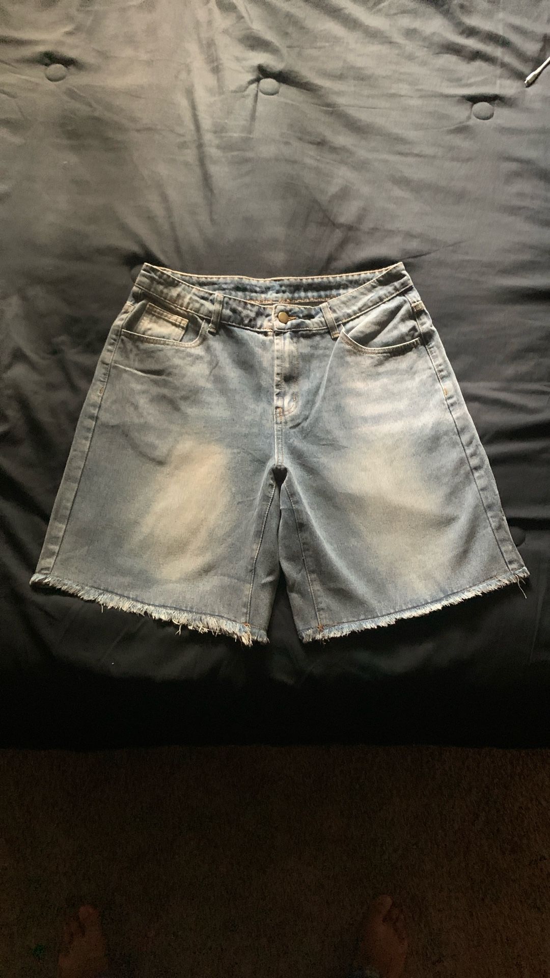Jorts