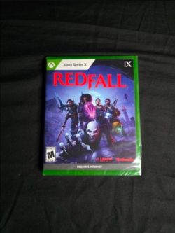 Xbox Series X Radfall