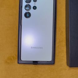 Samsung S25 Ultra 