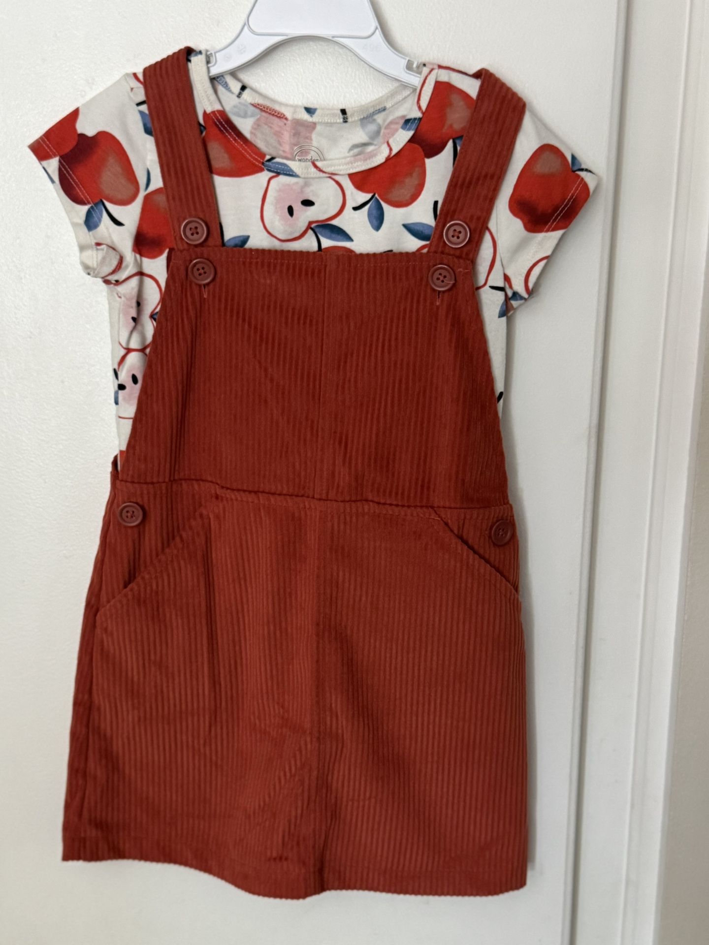 Little Girls Dress
