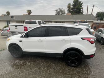 Trade for truck